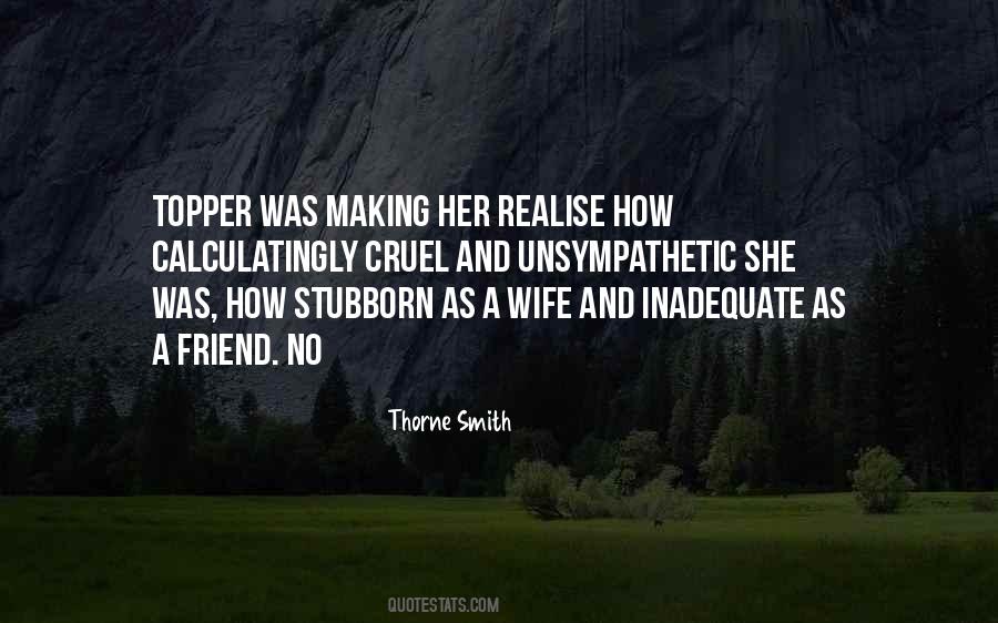 Endemically In A Sentence Quotes #1117601