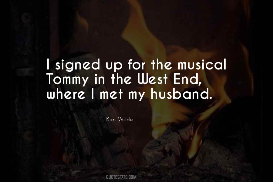 Morgan Ellis Quotes #776580