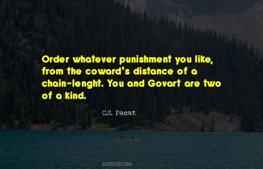 Chain Quotes #117390