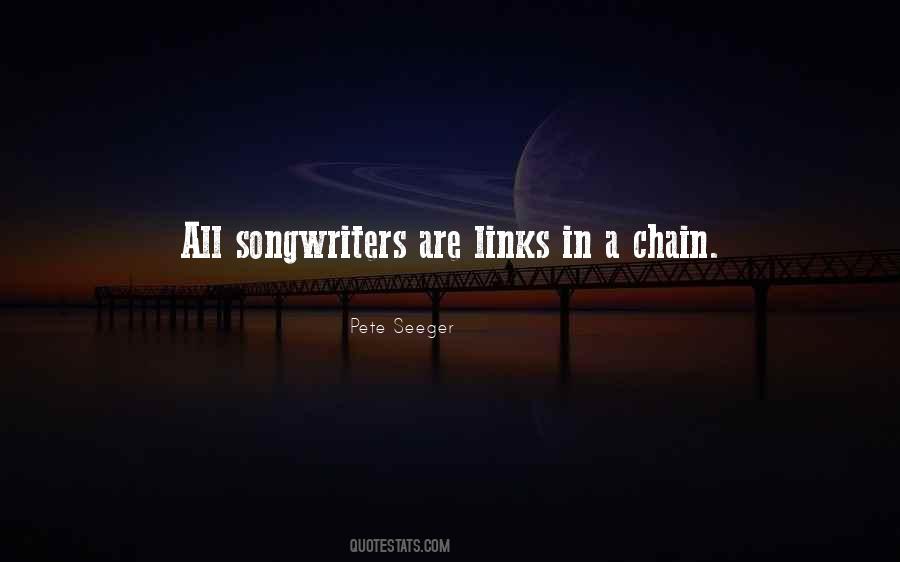 Chain Quotes #1273721