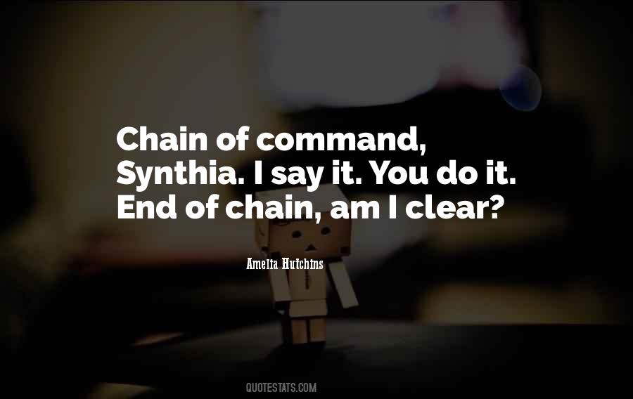 Chain Quotes #1290499