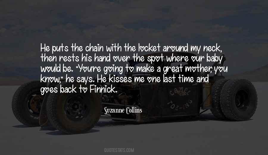 Chain Quotes #1657 Chain Quotes #1657