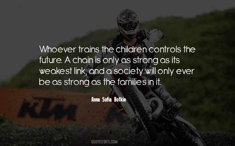 Chain Quotes #173455 Chain Quotes #173455