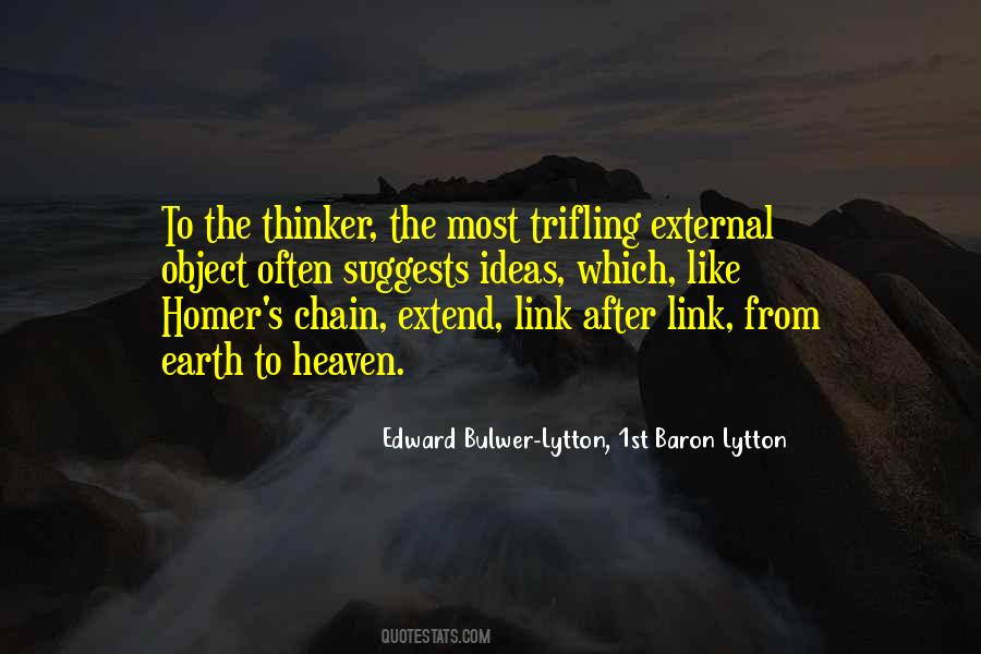 Chain Quotes #175246 Chain Quotes #175246
