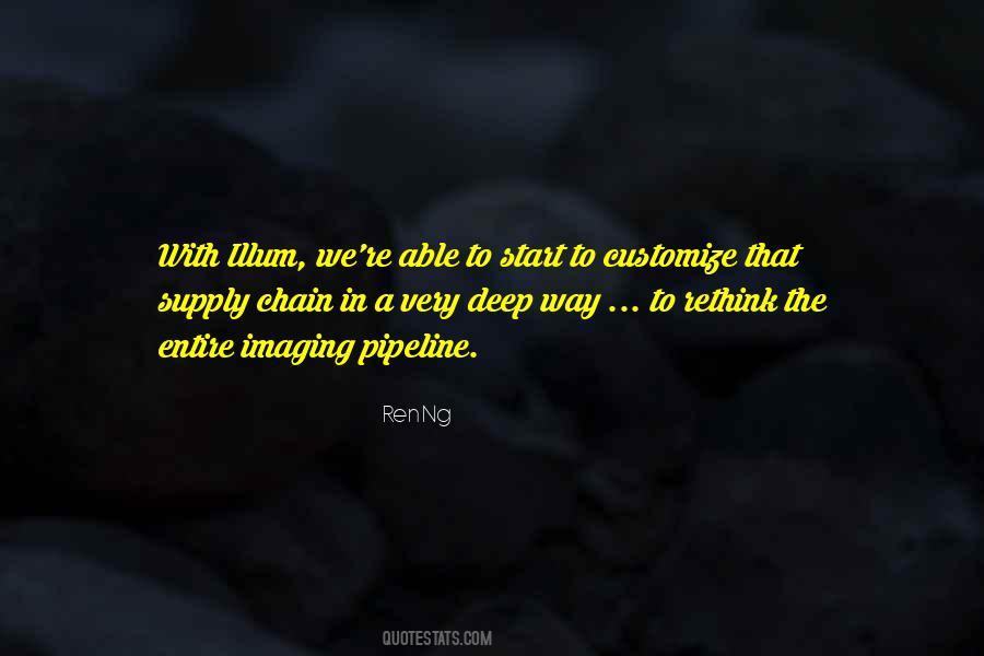 Chain Quotes #40230