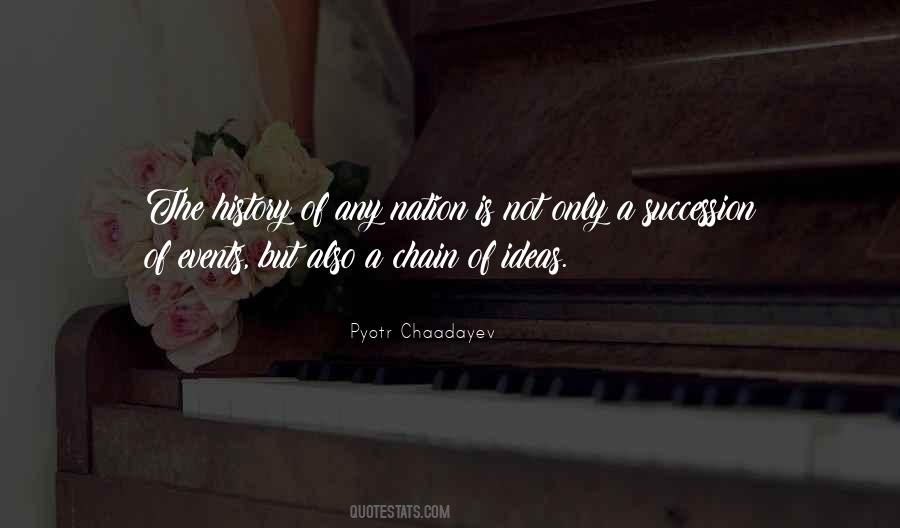 Chain Quotes #52537 Chain Quotes #52537