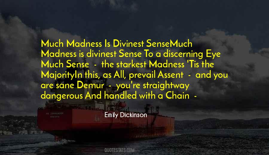 Chain Quotes #68716 Chain Quotes #68716