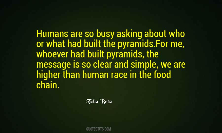 Chain Quotes #88778 Chain Quotes #88778