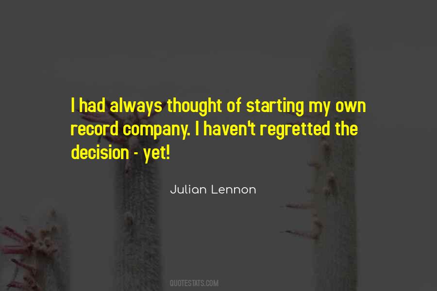 Etzel Realty Quotes #1797917