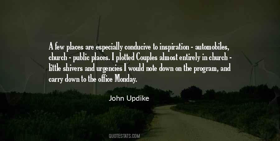 Program Office Quotes #442025