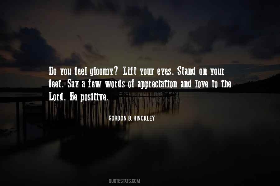 Siglinda Hayes Quotes #477981