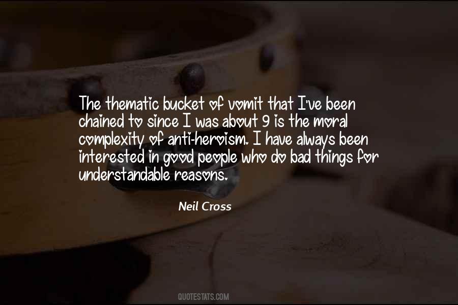 Chained Up Quotes #156353