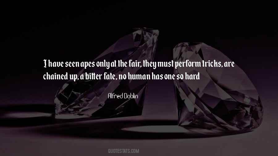 Chained Up Quotes #1656949