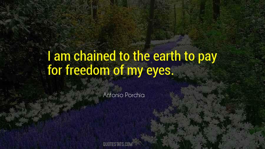 Chained Up Quotes #186444