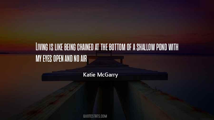 Chained Up Quotes #231231
