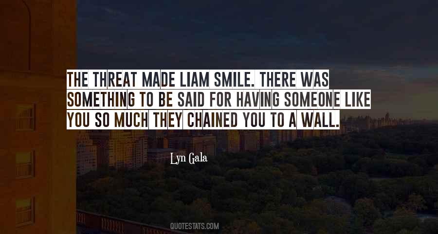 Chained Up Quotes #281955