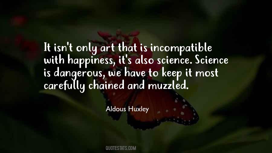 Chained Up Quotes #283799