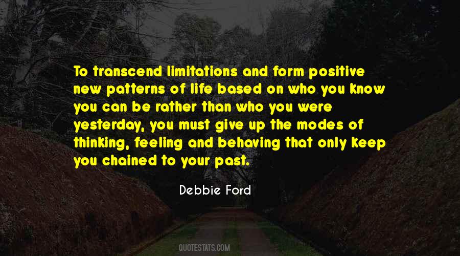Chained Up Quotes #296892