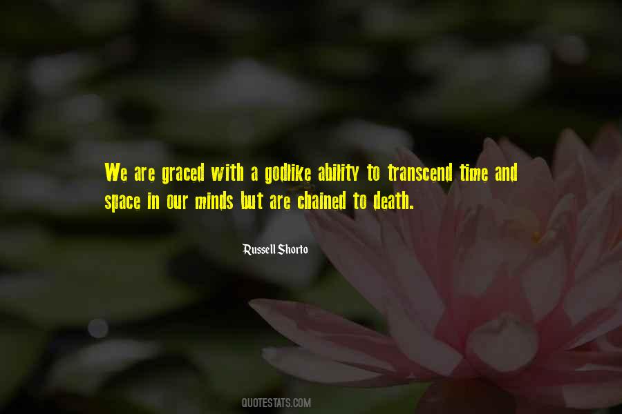 Chained Up Quotes #305726