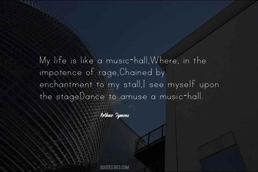 Chained Up Quotes #333253