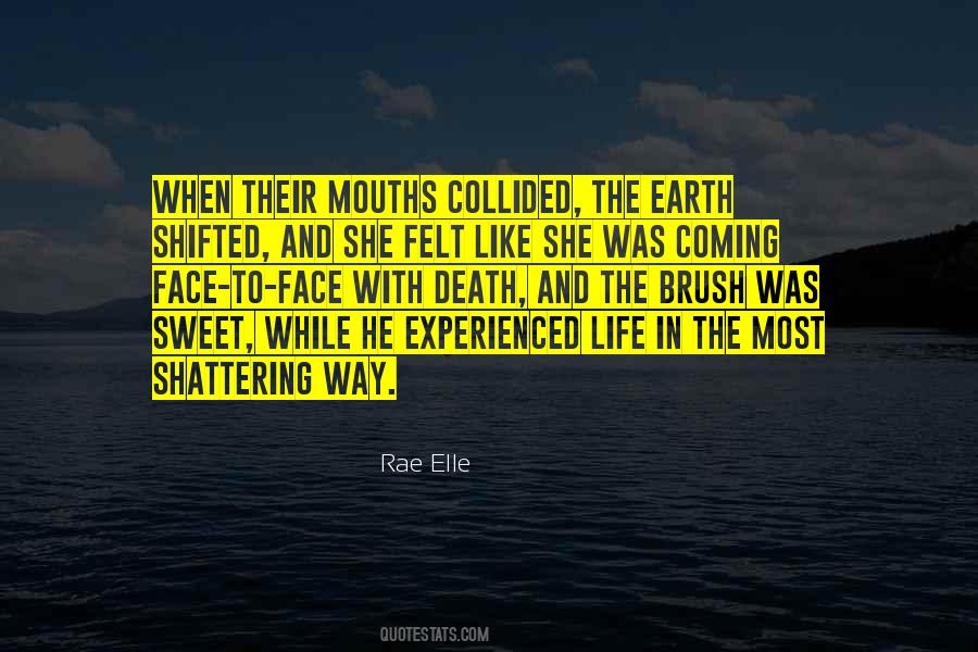 Chained Up Quotes #439270