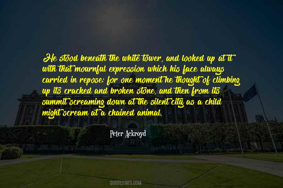 Chained Up Quotes #50662