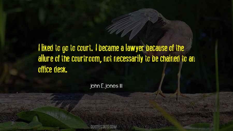 Chained Up Quotes #8944