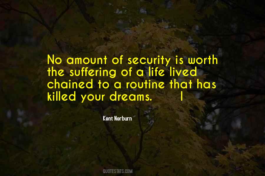 Chained Up Quotes #95328