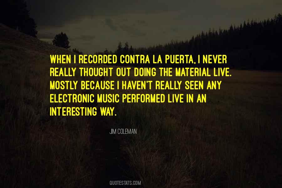 Jocking Quotes #1177900