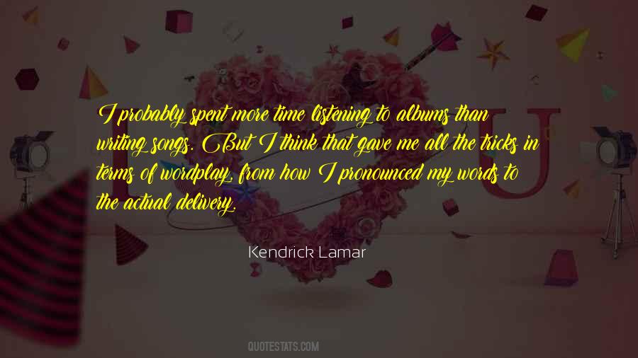 Laiken Lockley Quotes #548460