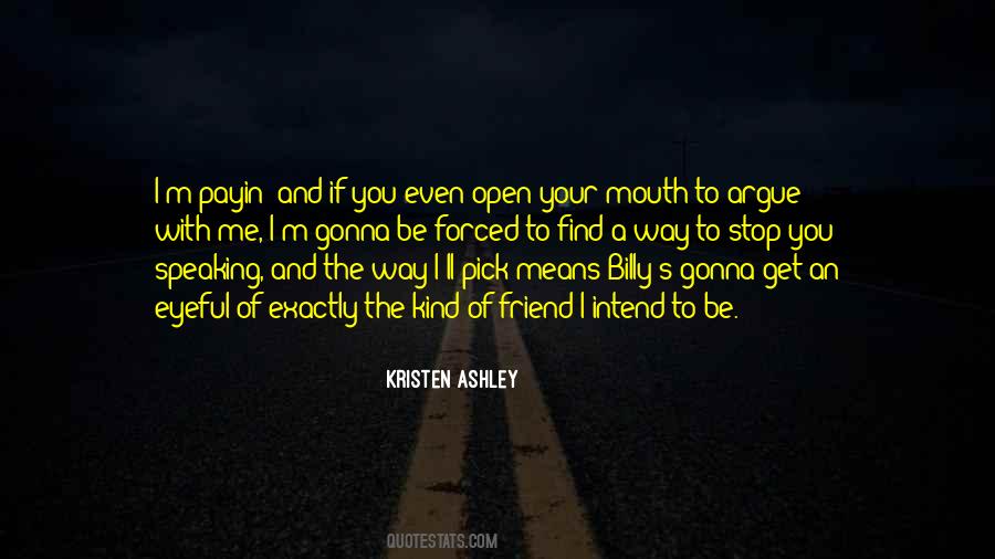 Yanie Kim Quotes #890767
