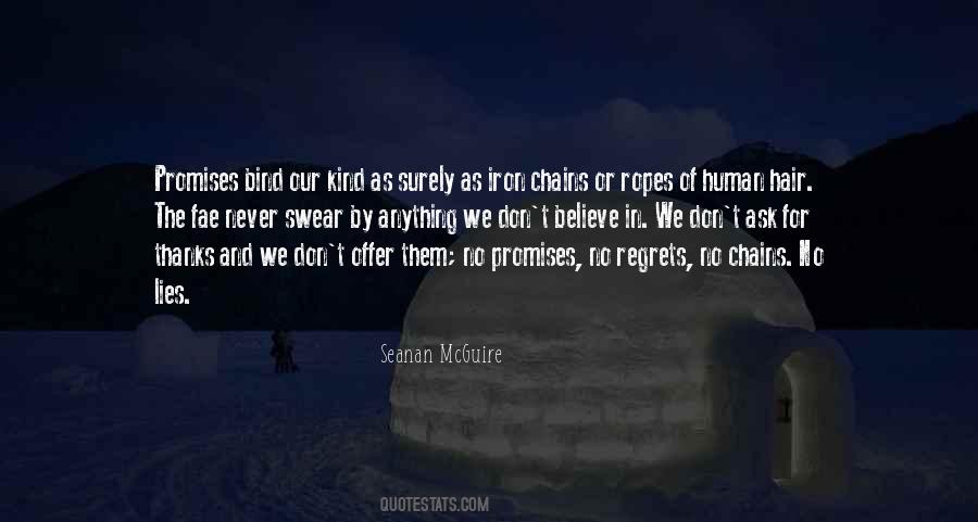 Chains That Bind Quotes #108530