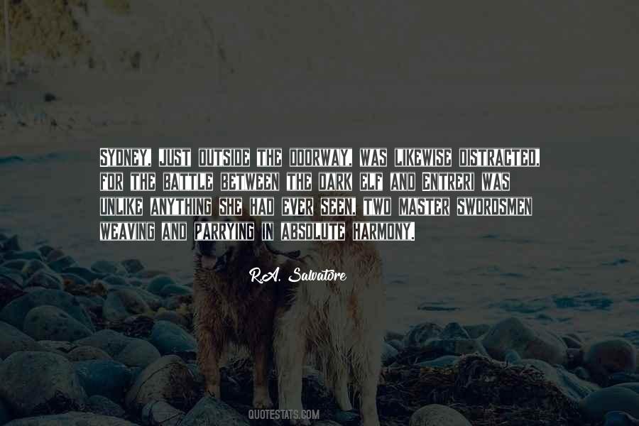 Evelyn Souza Quotes #443056