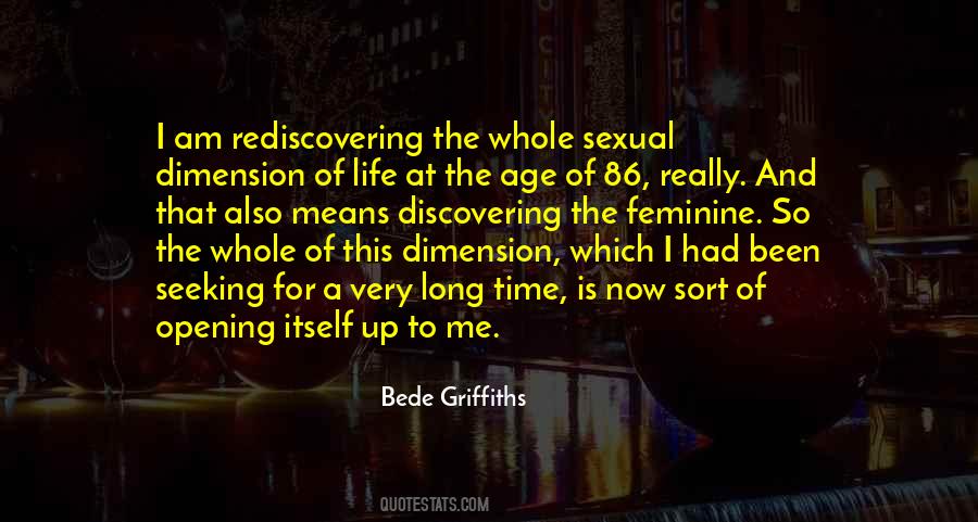 Attentional Blink Quotes #1533337
