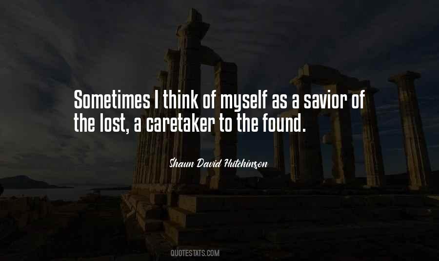Macareno Mateo Quotes #79614