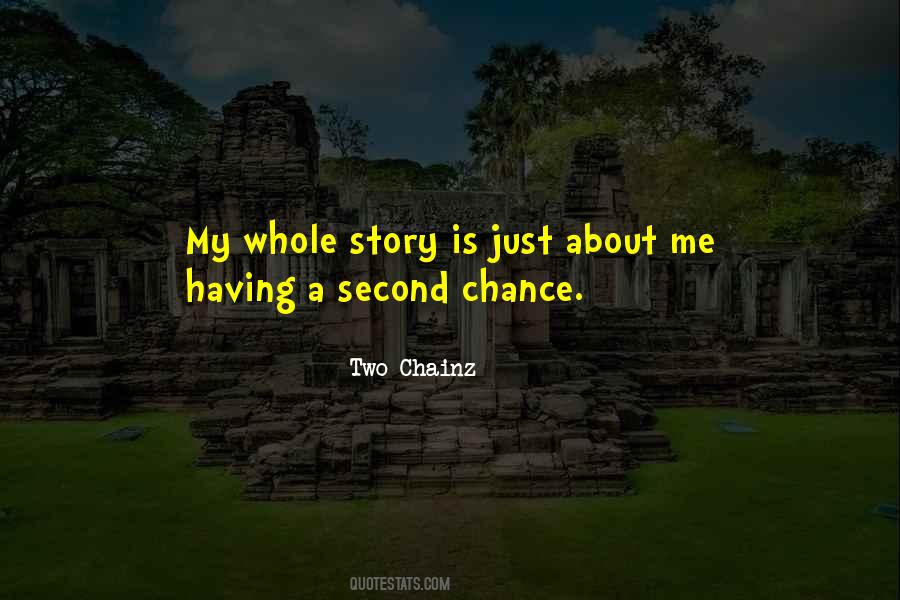 Chainz Quotes #1029952