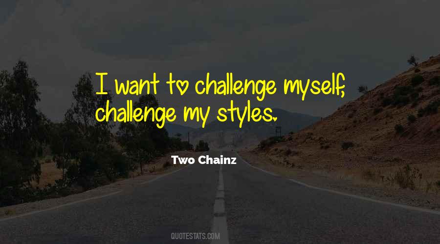 Chainz Quotes #841888