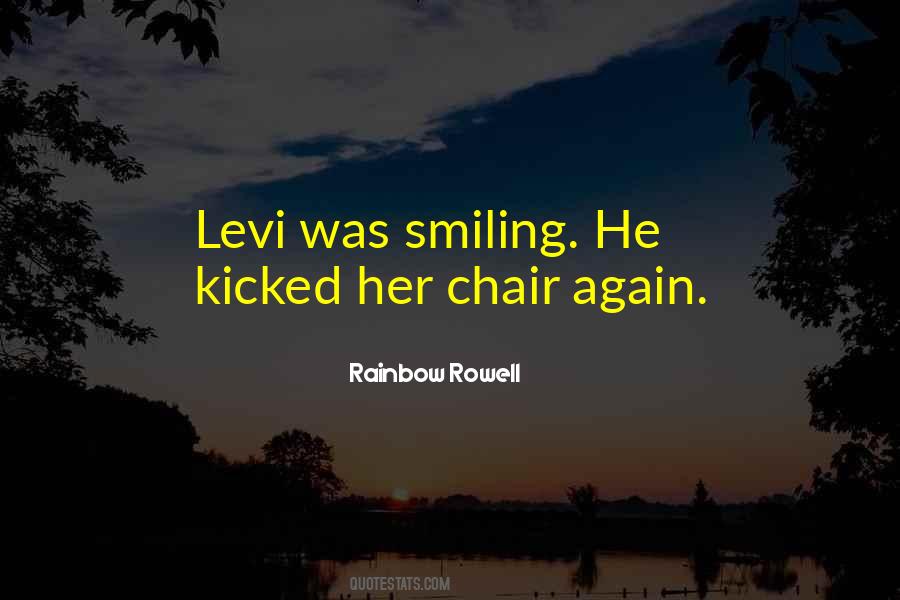 Chair Quotes #1827638