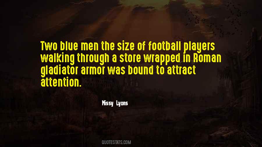 Eyond Scared Quotes #378038