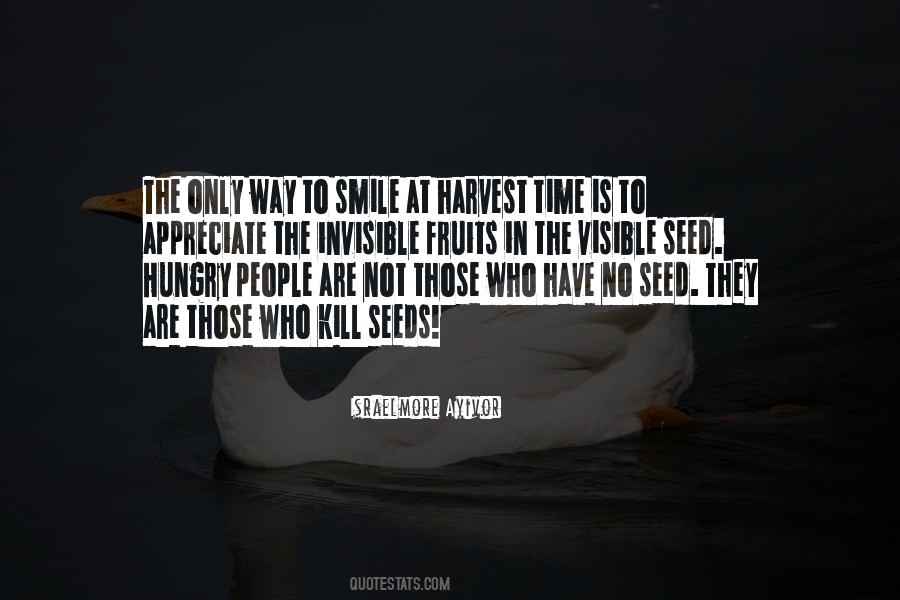 Kill The Dreams Quotes #1116175