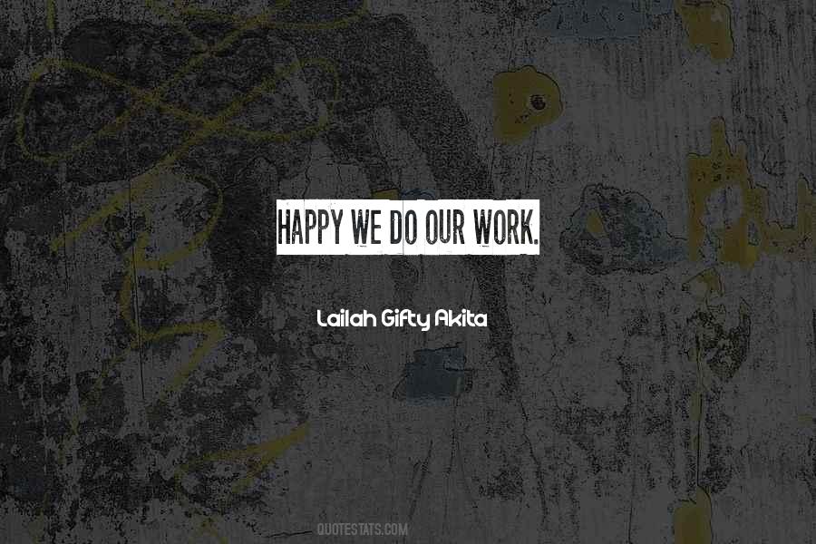 Working Spirit Quotes #1097458