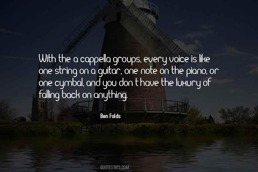 Kestin Page Quotes #631059
