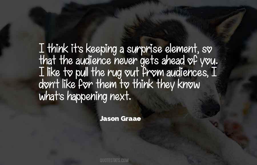 Lipski Ufc Quotes #1602222