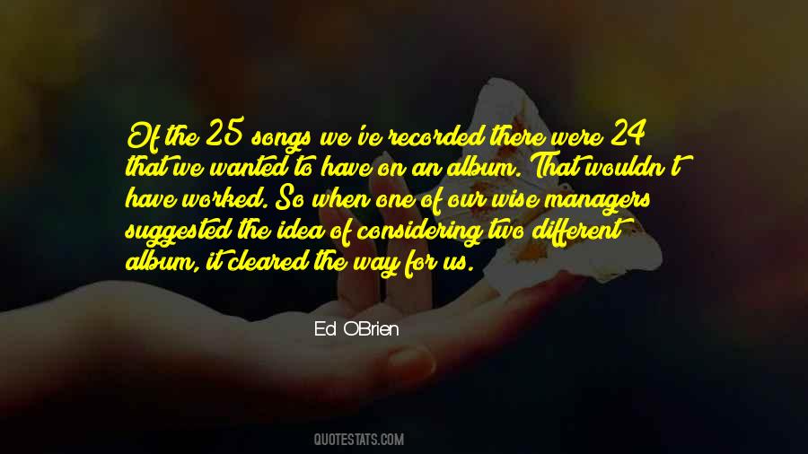 24 For Quotes #396835