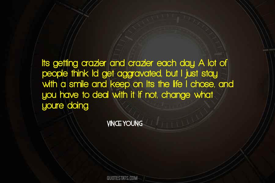Yi Zhong Monsters Quotes #1455071
