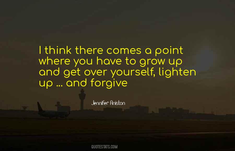 Quotes About Lighten #519982