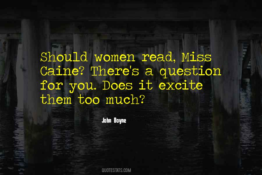 You Miss Them Quotes #1024863