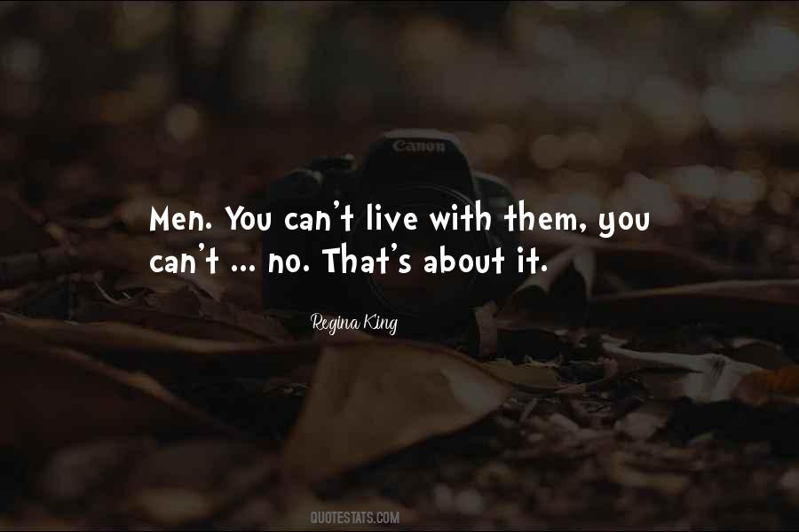 You Miss Them Quotes #655762
