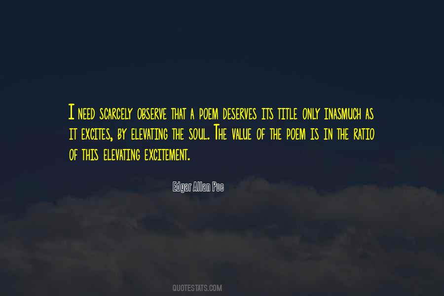 Account Thesaurus Quotes #1764715