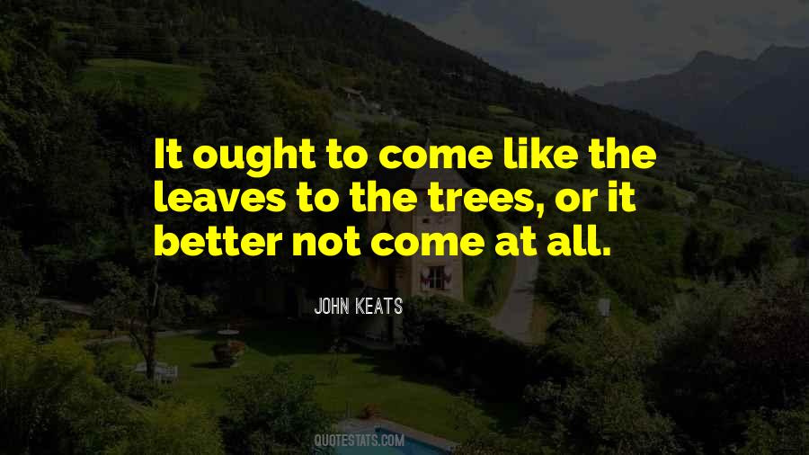D Tterer Tillandsia Quotes #1474990